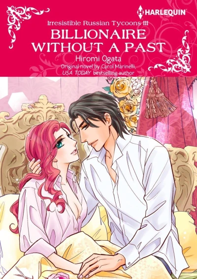 Billionaire Without A Past (2020) - Series 