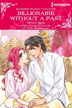 Billionaire Without A Past