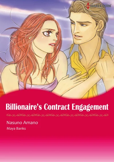 Billionaire's Contract Engagement (2014) - Series 