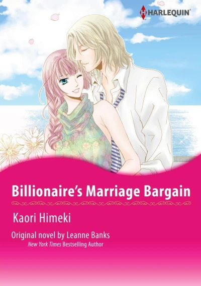 Billionaire's Marriage Bargain (2018) - Series 