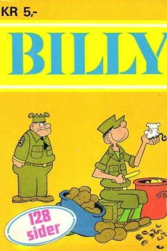 Billy