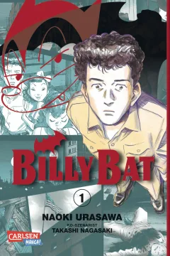 Billy Bat