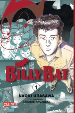 Billy Bat