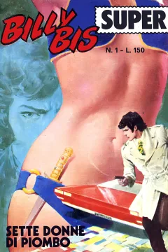 Billy Bis Super