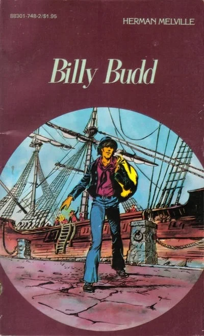 Billy Budd (1984) - Series 