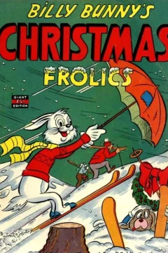 Billy Bunny's Christmas Frolics