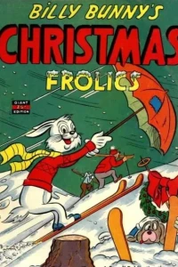 Billy Bunny's Christmas Frolics