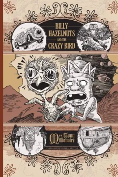Billy Hazelnuts and the Crazy Bird