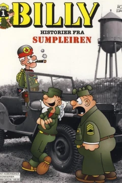 Billy - historier fra Sumpleiren