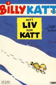 Billy Katt