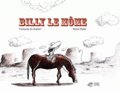 Billy le môme (2011) - Series 