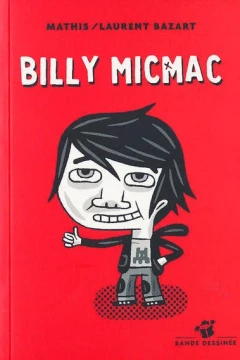 Billy MicMac