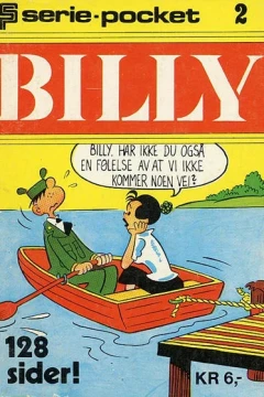 Billy Serie-pocket