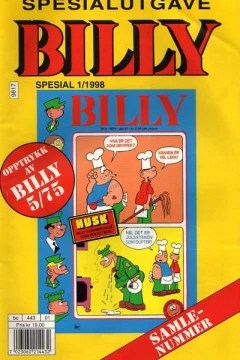 Billy Spesial