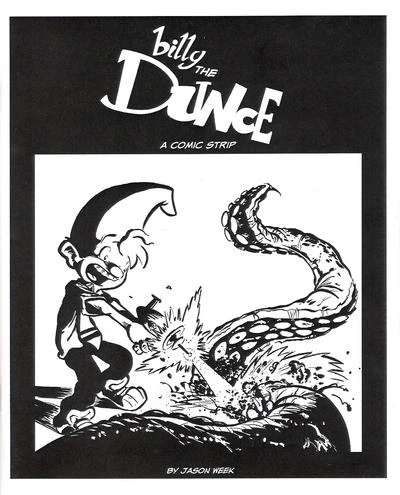 Dunce Press