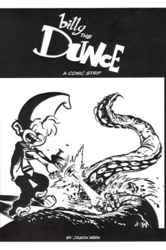 Billy the Dunce