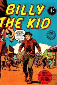 Billy the Kid