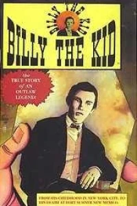 Billy the Kid: Cowboy Psycho