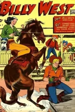 Billy West