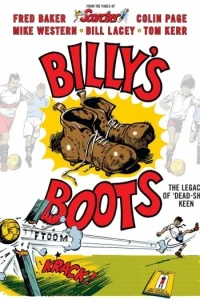 Billy's Boots