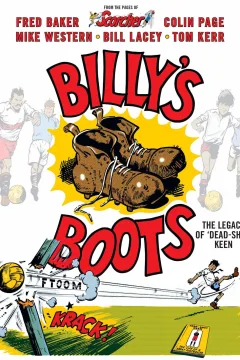 Billy's Boots