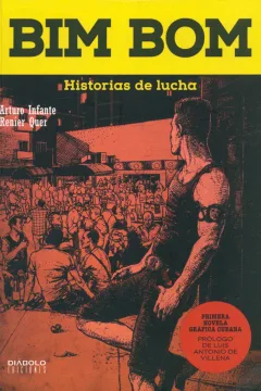 Bim Bom: Historias de Lucha