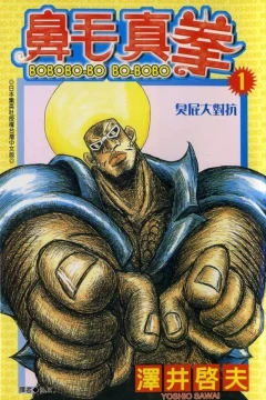 Bímáo Zhēn Quán