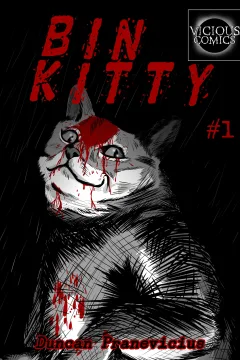Bin Kitty