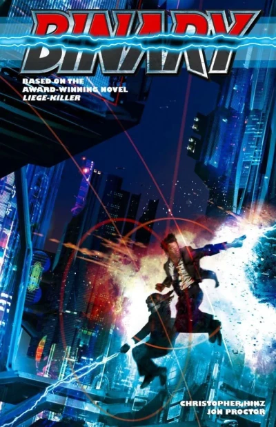 Binary (2013) - Series 