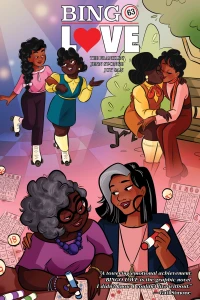 Bingo Love