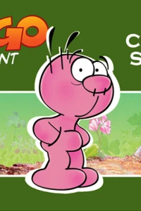 Bingo the Ant Comics Strips