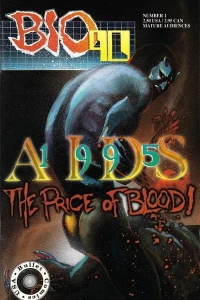 Bio 90: The Price of Blood
