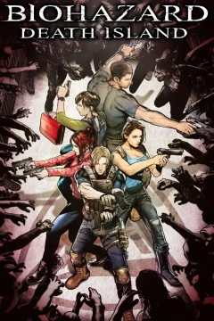 Biohazard: Death Island