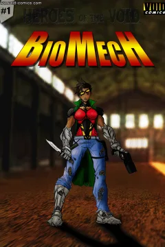 BioMech