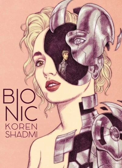 Bionic (2020) - Series 