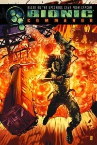 Bionic Commando
