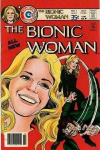Bionic Woman