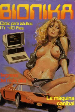 Bionika