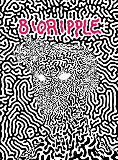 Bioripple (Trade Paperback, 2022) - Series 