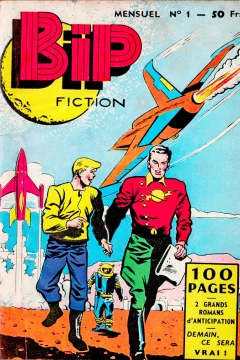 Bip Fiction