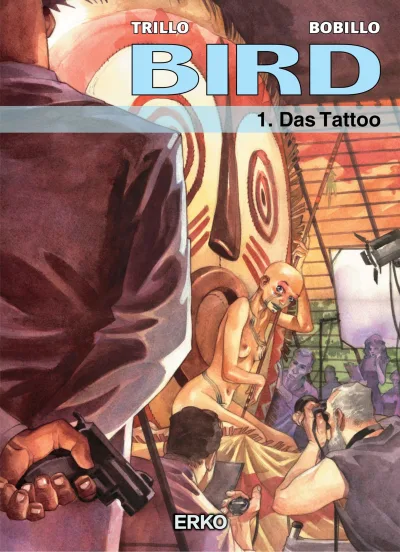 Bird (2020) - Series 