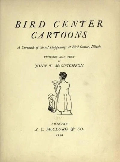 A.C. McClurg & Co.