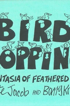 Bird Droppings