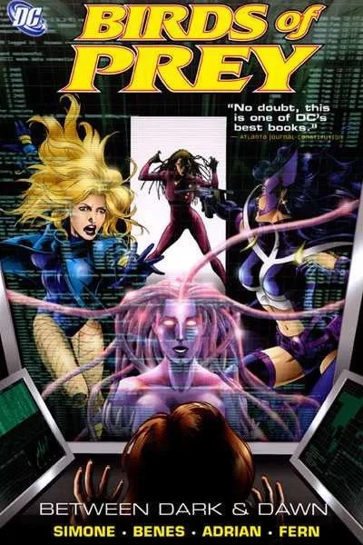 Birds of Prey: Between Dark and Dawn (2004) - Series 