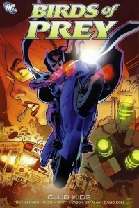 Birds of Prey: Club Kids