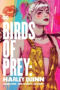 Birds of Prey: Harley Quinn