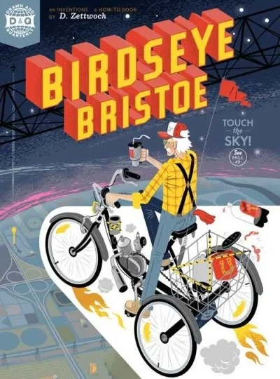 Birdseye Bristoe (2012) - Series 