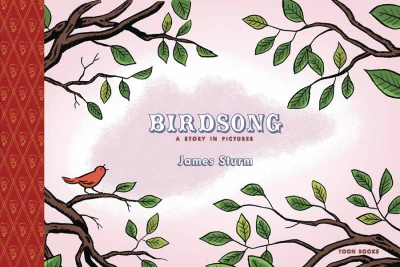 Birdsong: A Story In Pictures (2016) - Series 