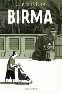 Birma