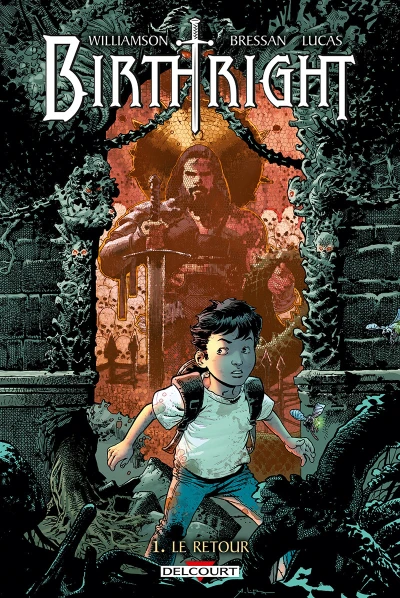 Birthright (2015) - Series 